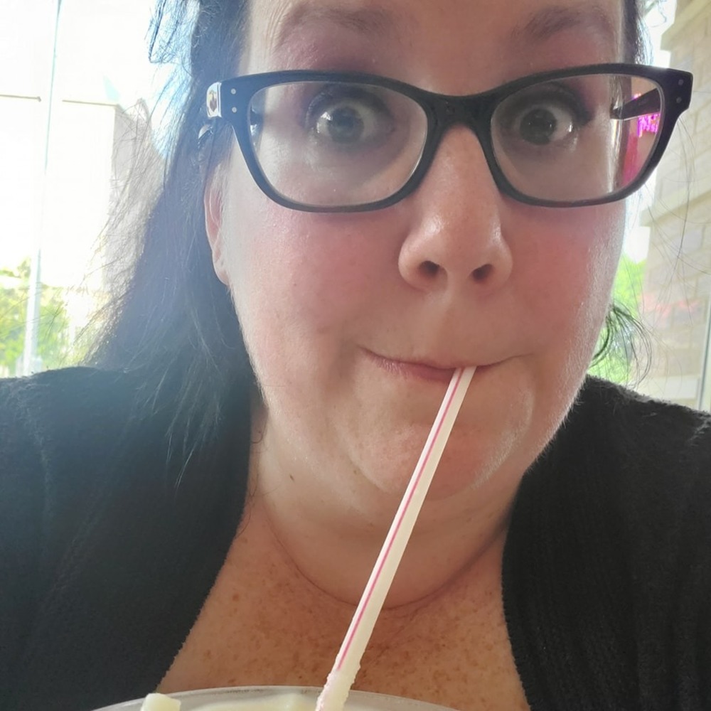 Meet your Posher, Kim